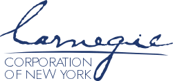 Carnegie NY Logo