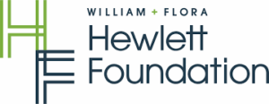 Hewlett Logo