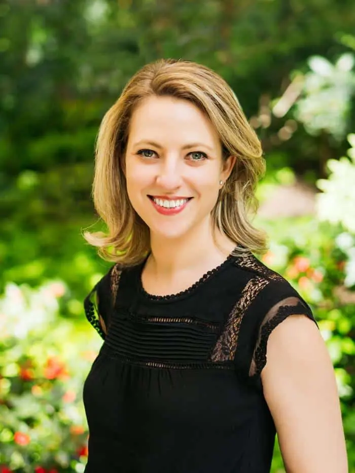 Jennifer Hoos Rothberg